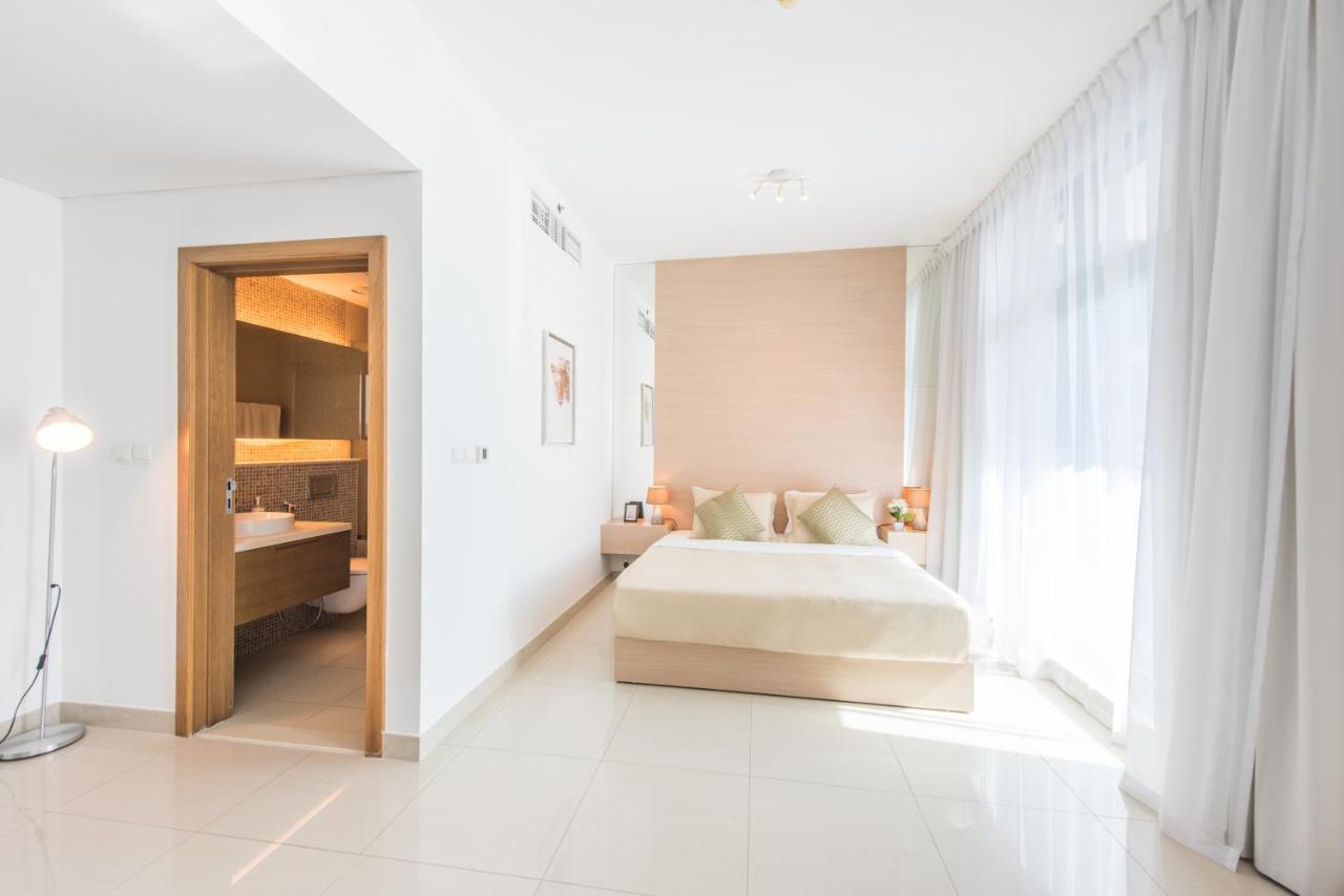 Bnbmehomes - Elegant & Stylish Studio In Downtown - 502 Dubai Exteriör bild