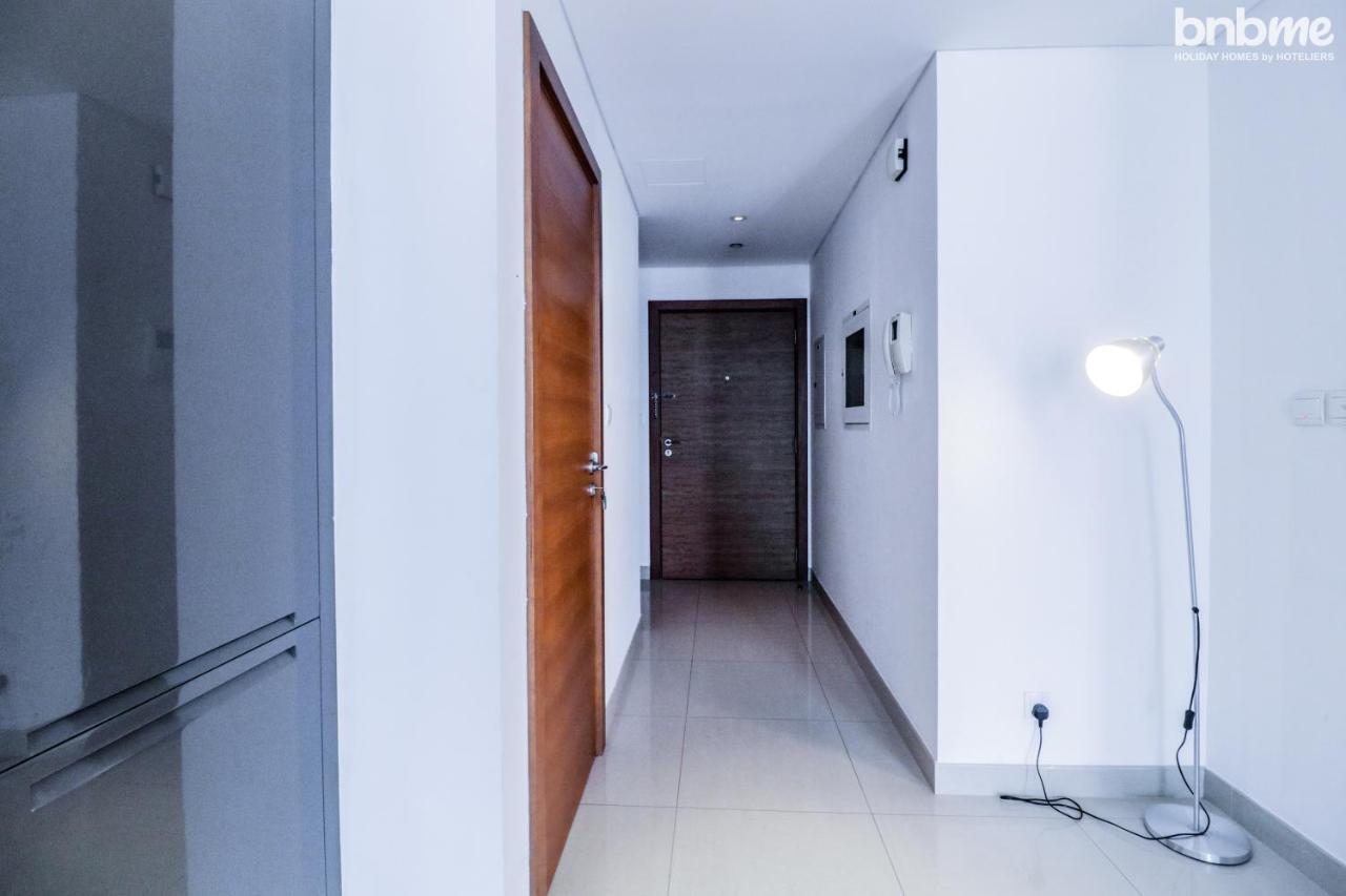 Bnbmehomes - Elegant & Stylish Studio In Downtown - 502 Dubai Exteriör bild