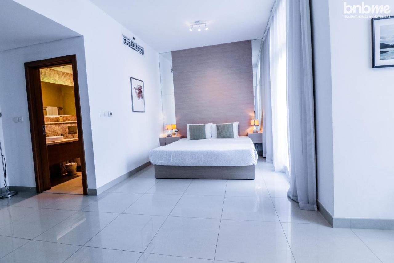 Bnbmehomes - Elegant & Stylish Studio In Downtown - 502 Dubai Exteriör bild