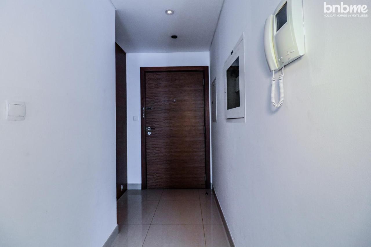 Bnbmehomes - Elegant & Stylish Studio In Downtown - 502 Dubai Exteriör bild